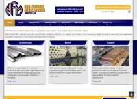 Non-Ferrous Metal Works (Sa) (Pty) Ltd