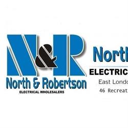 North & Robertson Electrical Wholesalers