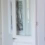 1/3 PANEL 2/3 GLASS DOOR