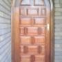 ARCH DOOR