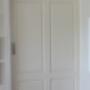 CAVITY SLIDING DOOR