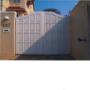 Driveway gate B