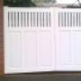 Driveway gate C
