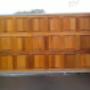 Driveway gate D