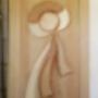 PIVOT DOOR