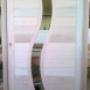 PIVOT DOOR
