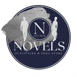 Novel Outfitters & Shoe Store