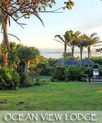 Ocean View Lodge