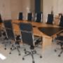 Boardroom table