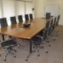 Bordroom table