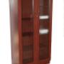 Display cabinet