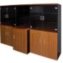Executive Wall unit