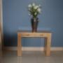 Server table