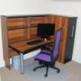 Workstation