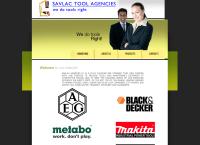 Savlac Agencies CC