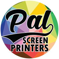 Pal Screen Printers