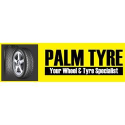Palm Tyres