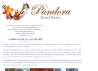 Pandora's Guest House