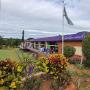 club house