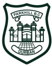 Parkhill Bowling Club