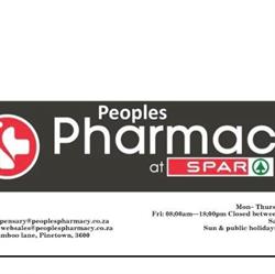 People's Pharmacy & Health Care Clinic