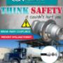 Break-Away Coupling