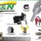 Pumps, Meters, Nozzles, Couplings