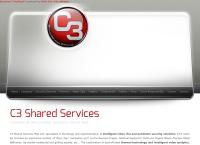 C3 Shared Services (Pty) Ltd