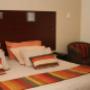 My Rooms...