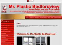 Mrplastic