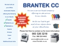 Brantek CC