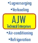 Ajw Technical Enterprises CC