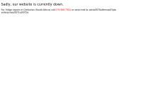 Ajw Technical Enterprises CC's website
