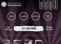 Scratch Solutions