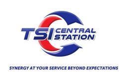 TSI Central Station (Pty) Ltd