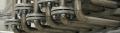 Stainless steel flanges