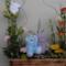 Baby arrangement can be done for baby girl and boy