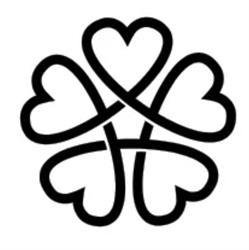 Flowerheart For Wedding Flowers