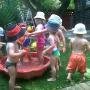 More waterplay Fun