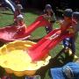 Water Play Fun