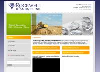 Rockwell Diamonds Inc.