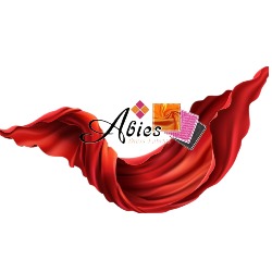 Abies Dress Fabrics