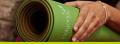 NEW YOGA MATS FROM AIREX - CALYANA