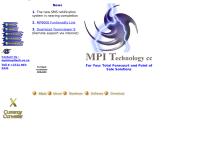 Mpi Technology CC