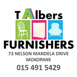 T. Albers Furnishers
