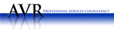 Avr Professional Services Consultancy CC