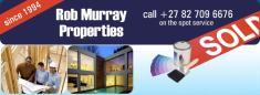 Rob Murray Properties