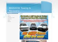 Bigshow Towing