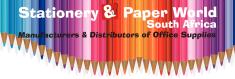 Stationery and Paper World SA