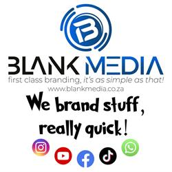 Blank Media